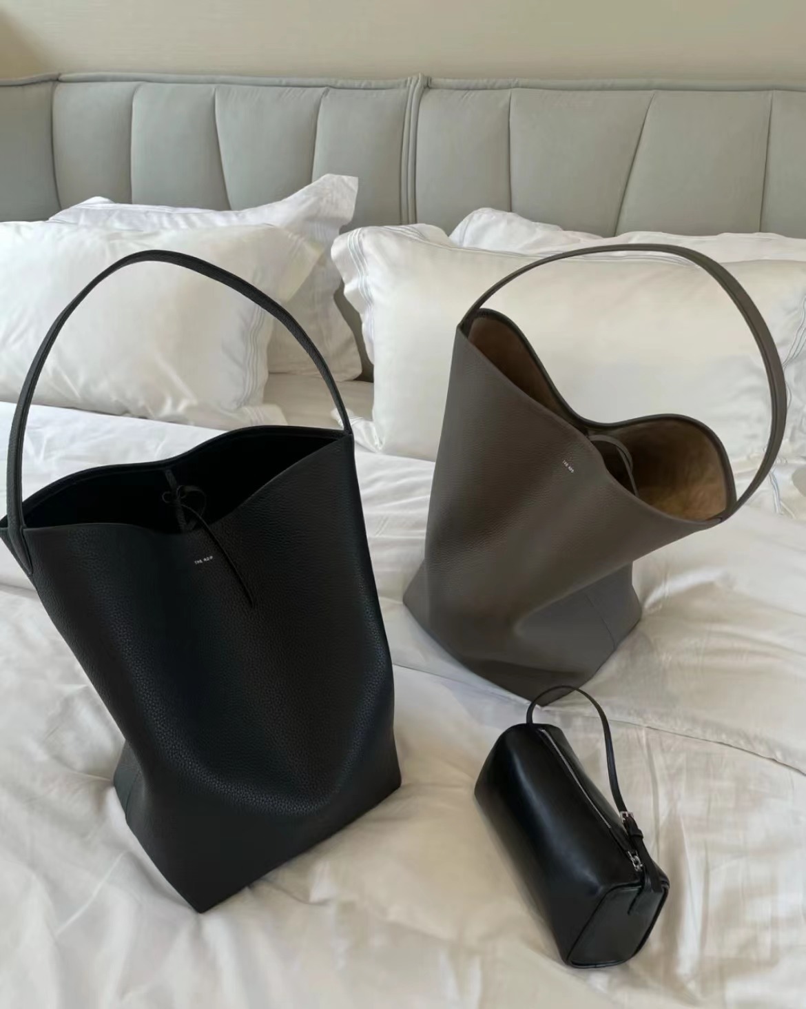 소가죽 가을 겨울 가방: 내구성이 뛰어나고 통기성이 좋 - Tote Bag Beach 리뷰 및 가격