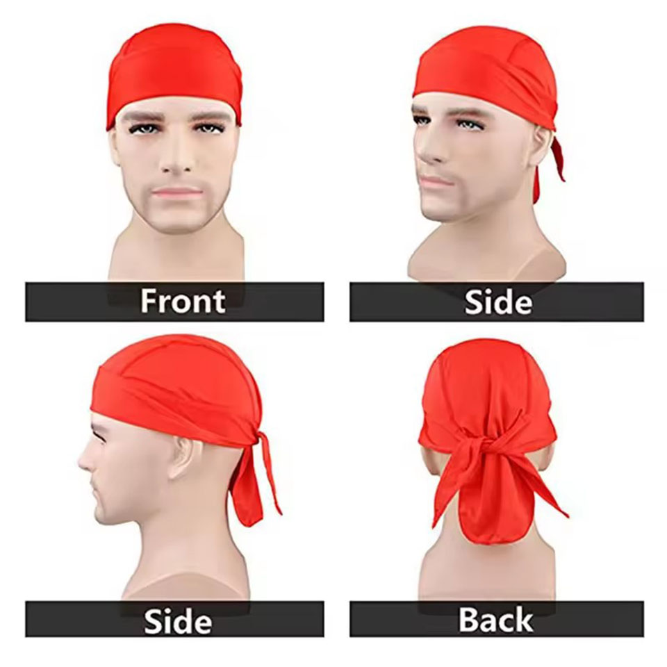 자전거 헤드밴드 땀 흡수 캡 사이클링 헤드스카프 속건성 - Headband Summer Knit 리뷰 및 가격
