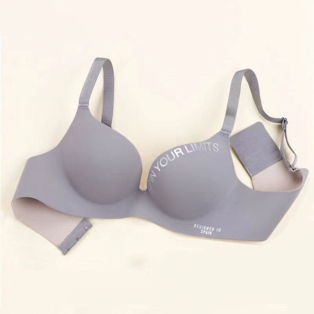 패션 레터 패턴 여성 딥 V 브라 노와이어 처짐방지 푸 - Bralette Triangle Set 리뷰 및 가격