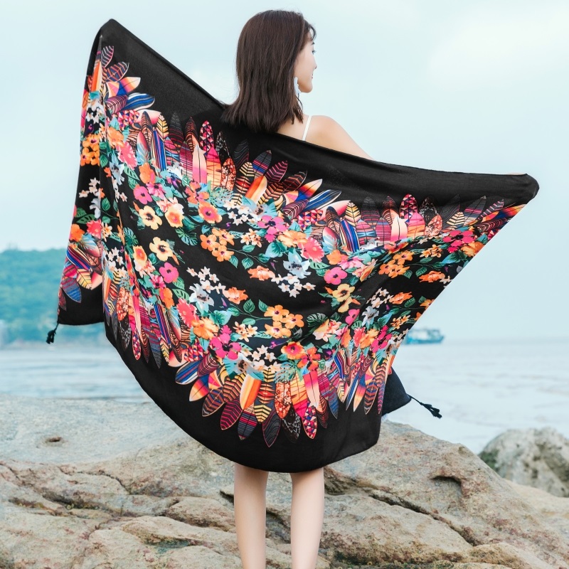 여성용 코튼 리넨 여름 해변 원피스 비키니 커버 업,  - Linen Dress Wrap 리뷰 및 가격