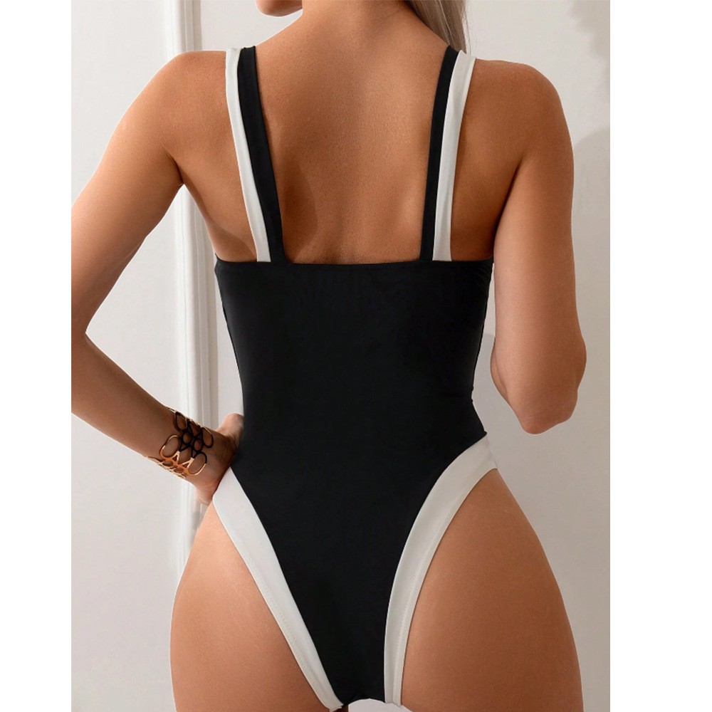 2026 비키니 여성 탱키니 딥 V넥 비키니 블랙 앤  - Swimsuit Bikini Ruched 리뷰 및 가격