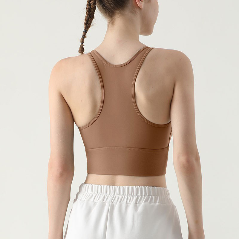 여성 스포츠 브래지어 탑 푸시 업 피트니스 요가 브래지 - Bralette Triangle Set 리뷰 및 가격