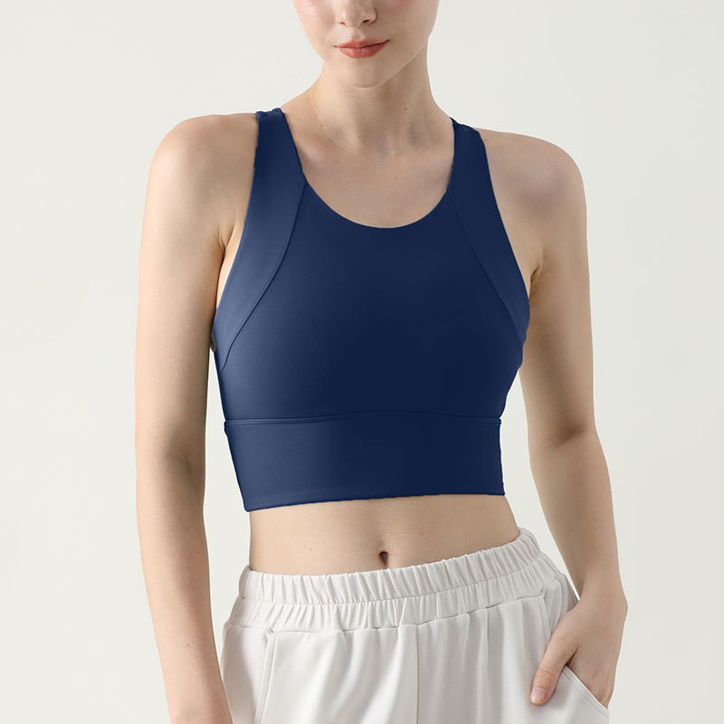 여성 스포츠 브래지어 탑 푸시 업 피트니스 요가 브래지 - Bralette Triangle Set 리뷰 및 가격