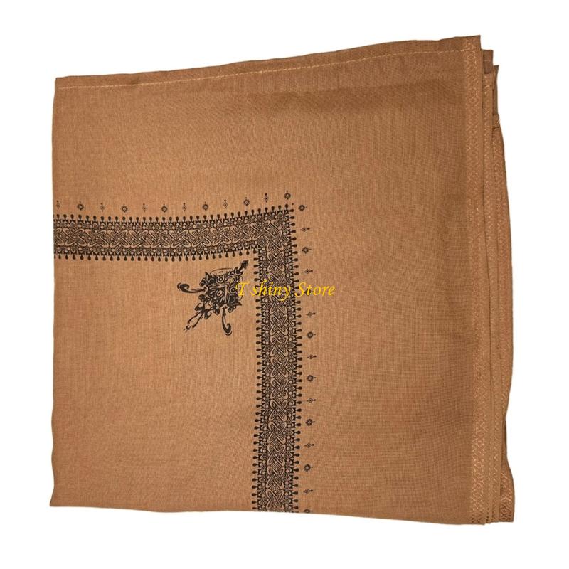 폴리에스터 쉬마그 스카프 132cm, 사막 야외 활동용 - Headband Summer Knit 리뷰 및 가격