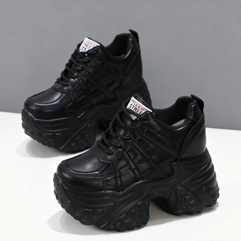 2026 신상 10M 12CM 천연 가죽 플랫폼 웨지  - Wedge Espadrille Women 리뷰 및 가격